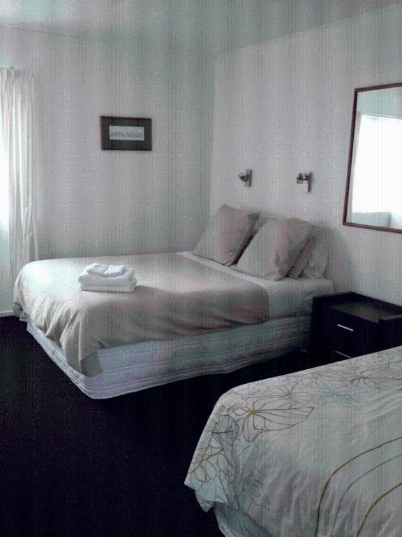 Achilles Motel Крайстчърч Стая снимка